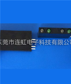 五位 LR304GY-G-X-GY-G5Z4 一体成型